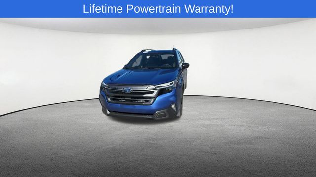 Thumbnail: 2025 Subaru Forester - 3