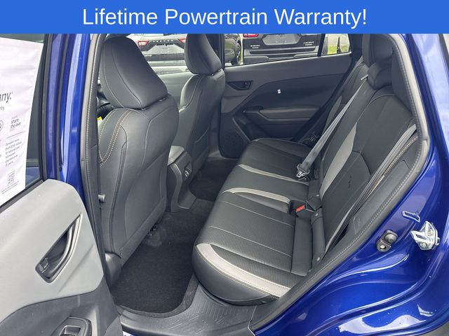 Thumbnail: 2026 Subaru Crosstrek - 19