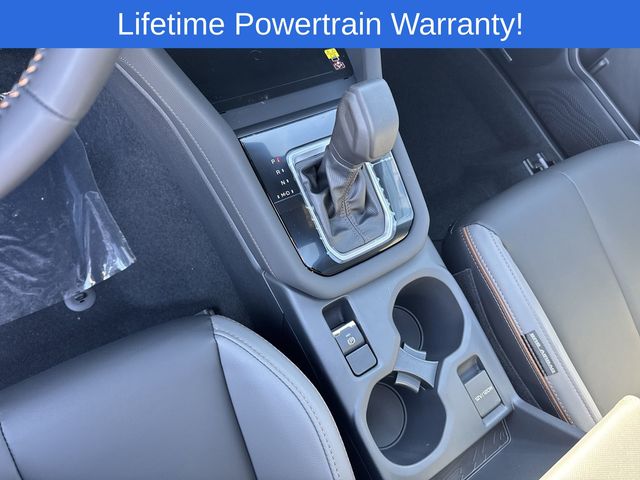 Thumbnail: 2025 Subaru Forester - 24