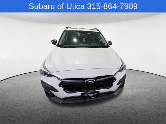 Thumbnail: 2025 Subaru Crosstrek - 3