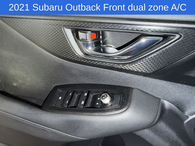 Thumbnail: 2021 Subaru Outback - 10
