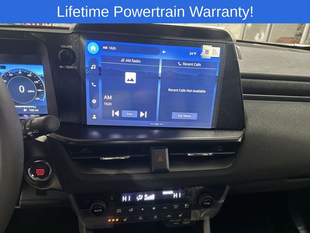 Thumbnail: 2026 Subaru Outback - 24