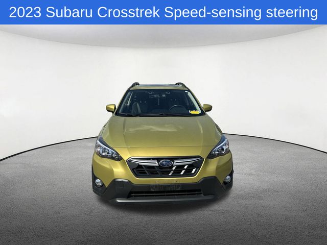 Thumbnail: 2023 Subaru Crosstrek - 15