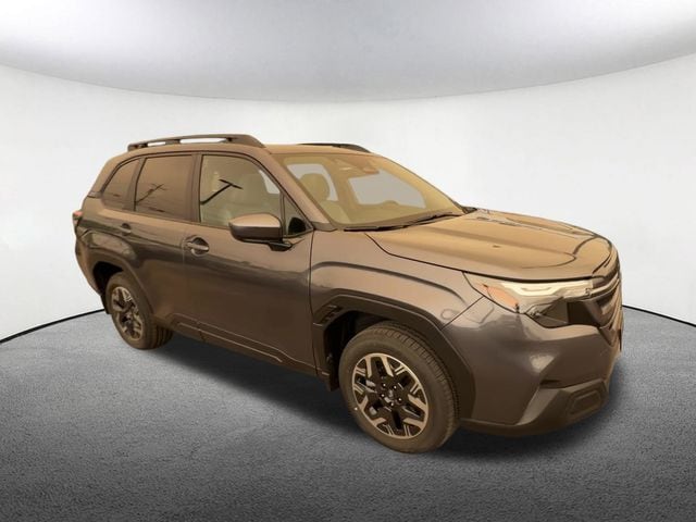 Thumbnail: 2026 Subaru Forester - 9