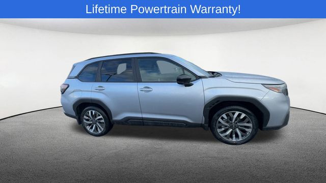 Thumbnail: 2026 Subaru Forester - 9