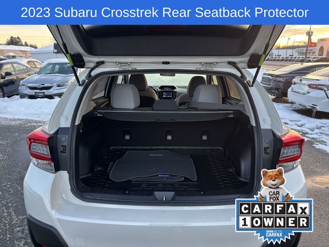 Thumbnail: 2023 Subaru Crosstrek - 28