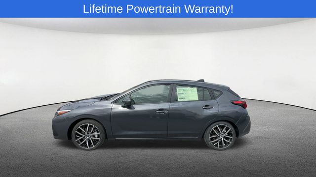 Thumbnail: 2026 Subaru Impreza - 5