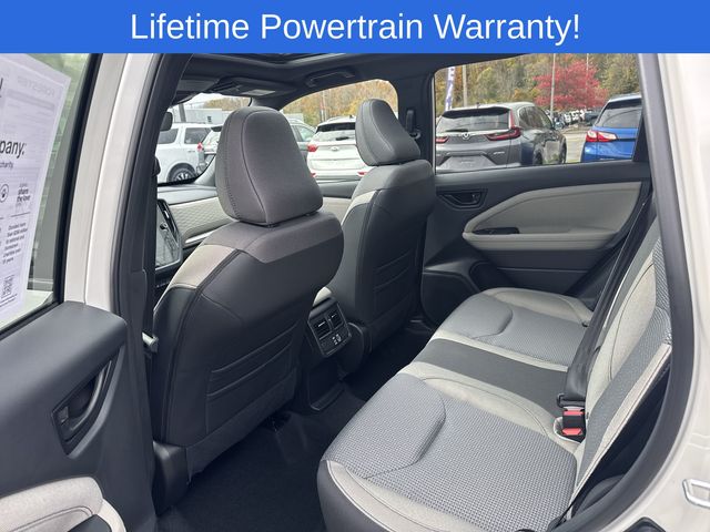 Thumbnail: 2025 Subaru Forester - 19