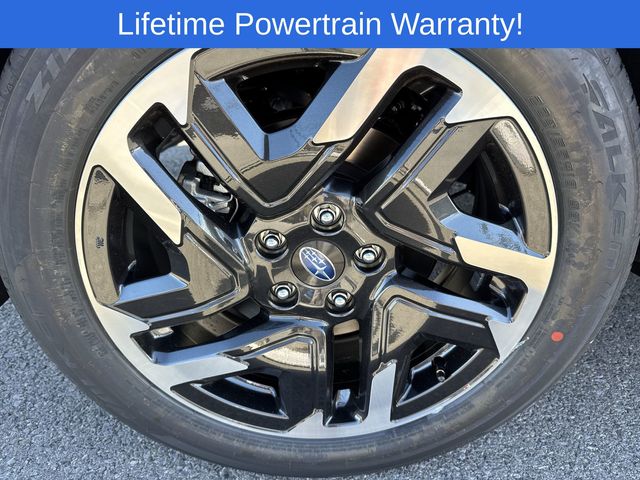 Thumbnail: 2025 Subaru Forester - 16