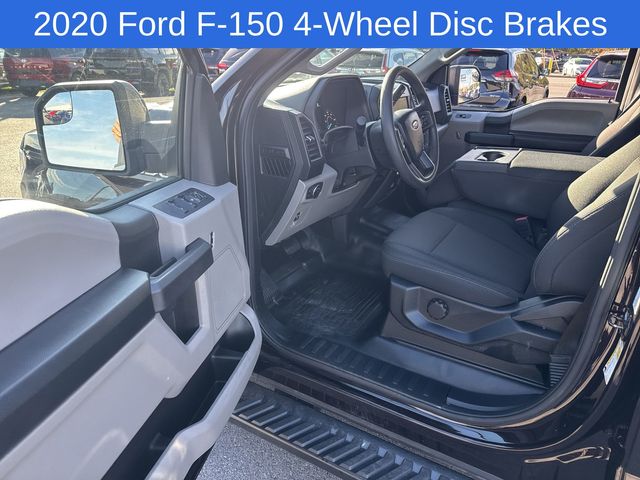 Thumbnail: 2020 Ford F-150 - 12