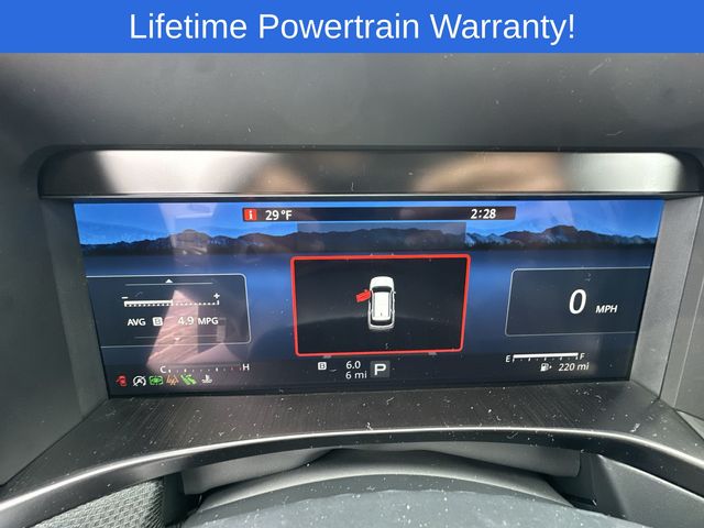 Thumbnail: 2026 Subaru Outback - 27