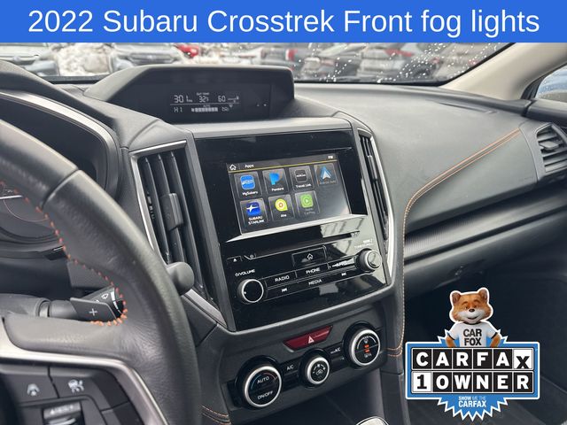 Thumbnail: 2022 Subaru Crosstrek - 25
