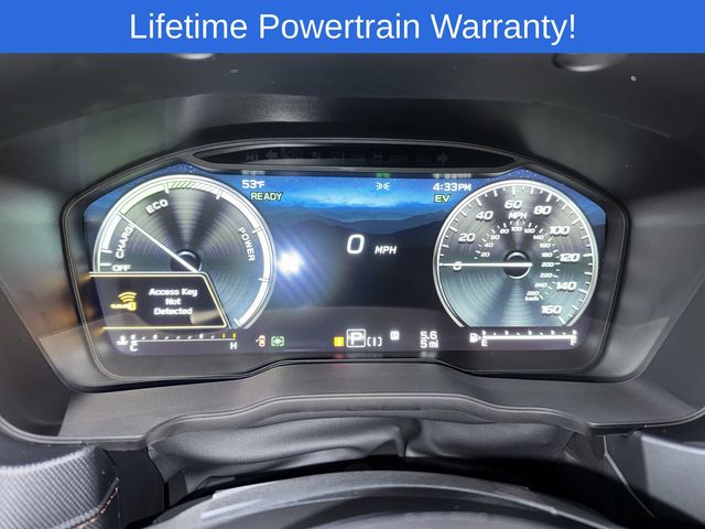 Thumbnail: 2025 Subaru Forester - 25