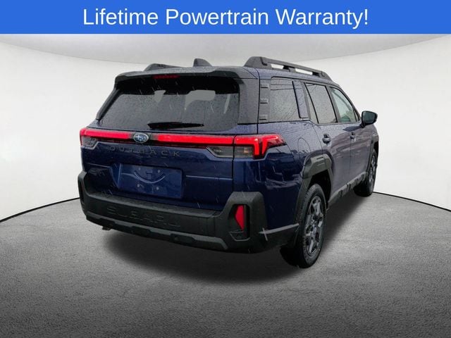 Thumbnail: 2026 Subaru Outback - 14