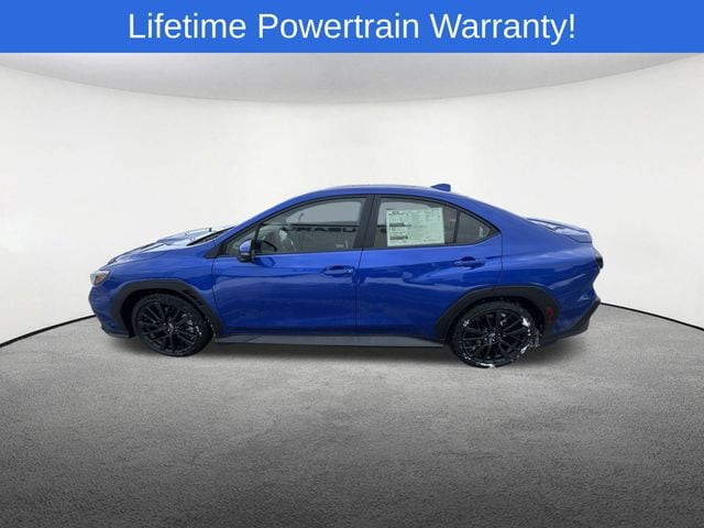 Thumbnail: 2025 Subaru WRX - 11