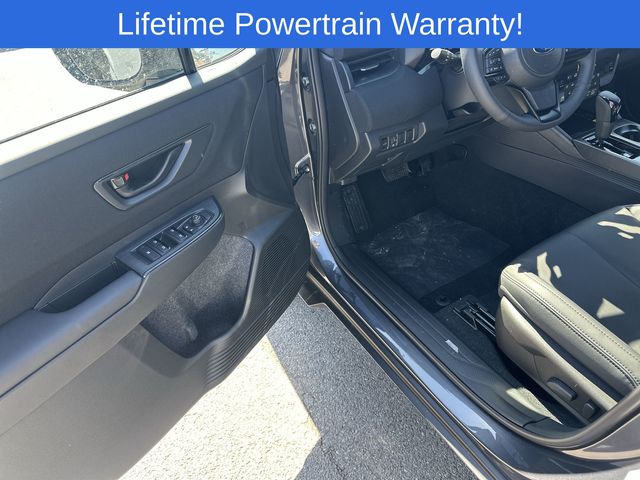 Thumbnail: 2026 Subaru Outback - 10