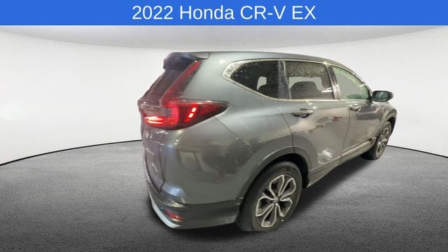 Thumbnail: 2022 Honda CR-V - 6