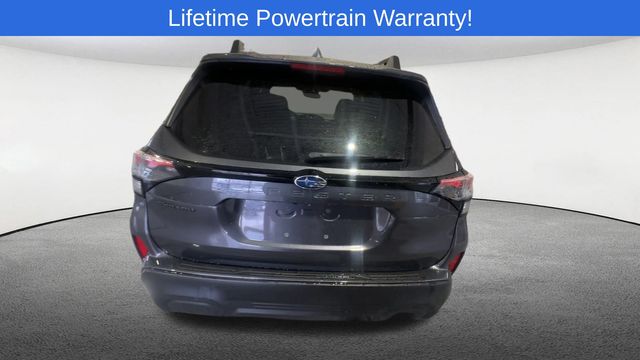 Thumbnail: 2026 Subaru Forester - 7