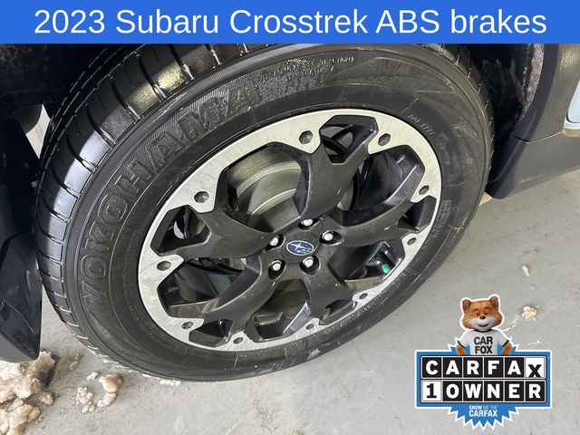 Thumbnail: 2023 Subaru Crosstrek - 18