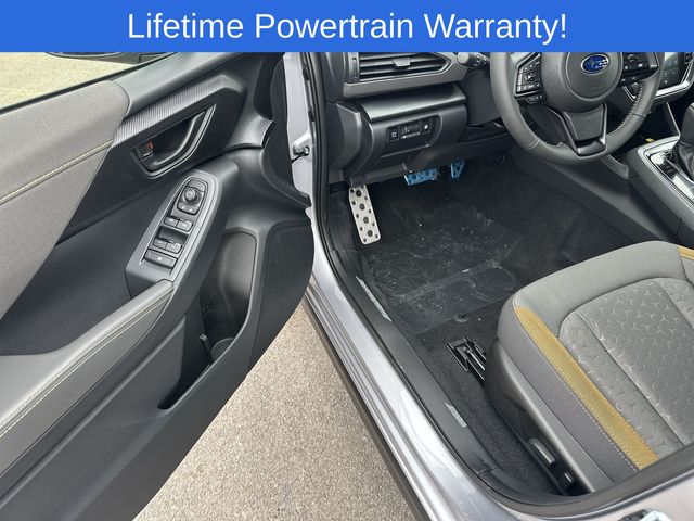 Thumbnail: 2026 Subaru Crosstrek - 11