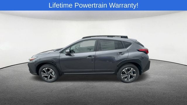 Thumbnail: 2026 Subaru Crosstrek - 5