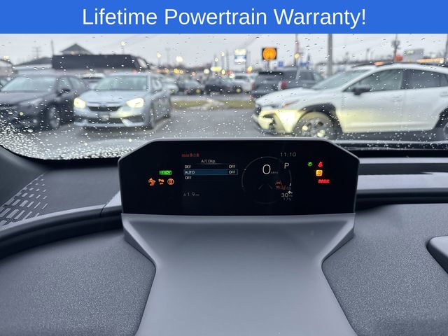 Thumbnail: 2026 Subaru Solterra - 25