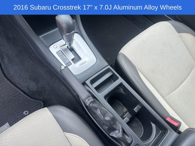 Thumbnail: 2016 Subaru Crosstrek - 27