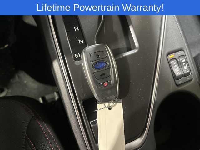 Thumbnail: 2026 Subaru Impreza - 28