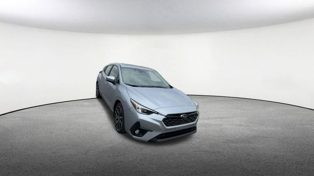 Thumbnail: 2026 Subaru Impreza - 2