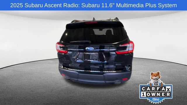 Thumbnail: 2025 Subaru Ascent - 8