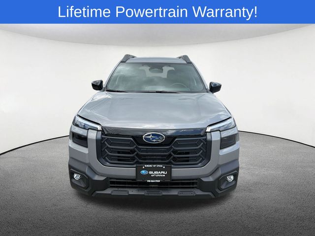 Thumbnail: 2026 Subaru Outback - 15
