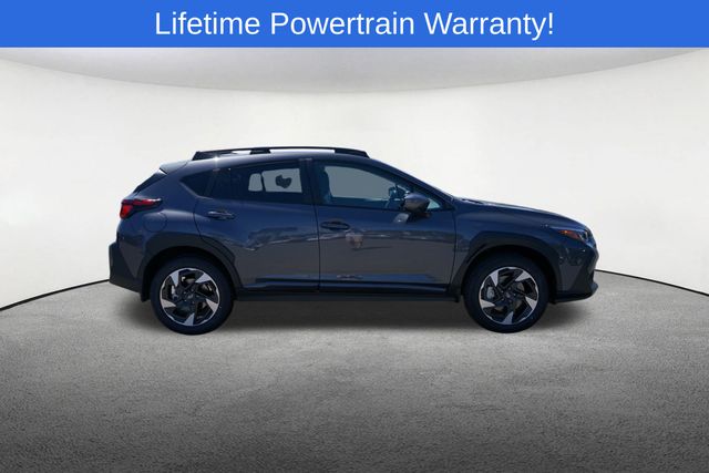 Thumbnail: 2025 Subaru Crosstrek - 15