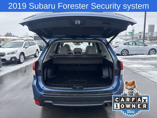 Thumbnail: 2019 Subaru Forester - 28