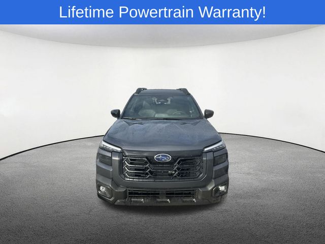 Thumbnail: 2026 Subaru Outback - 15