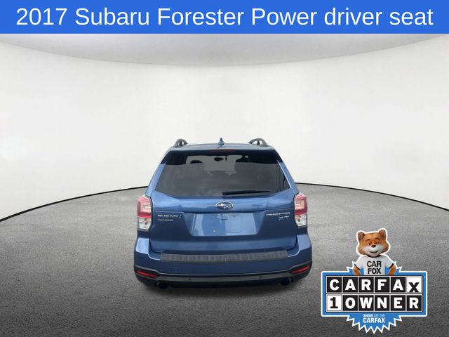 Thumbnail: 2017 Subaru Forester - 15