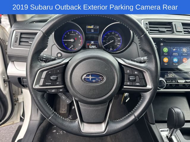 Thumbnail: 2019 Subaru Outback - 24