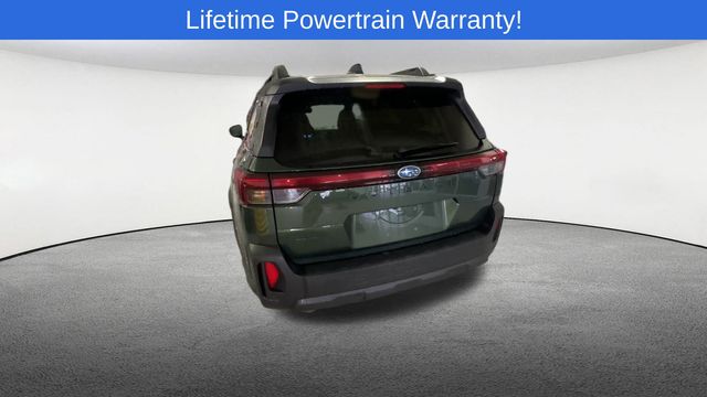 Thumbnail: 2026 Subaru Outback - 6