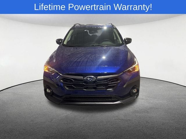 Thumbnail: 2026 Subaru Crosstrek - 14