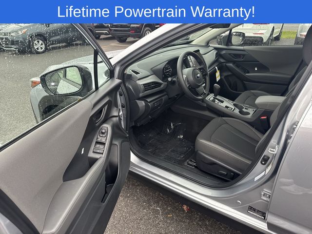 Thumbnail: 2026 Subaru Crosstrek - 10