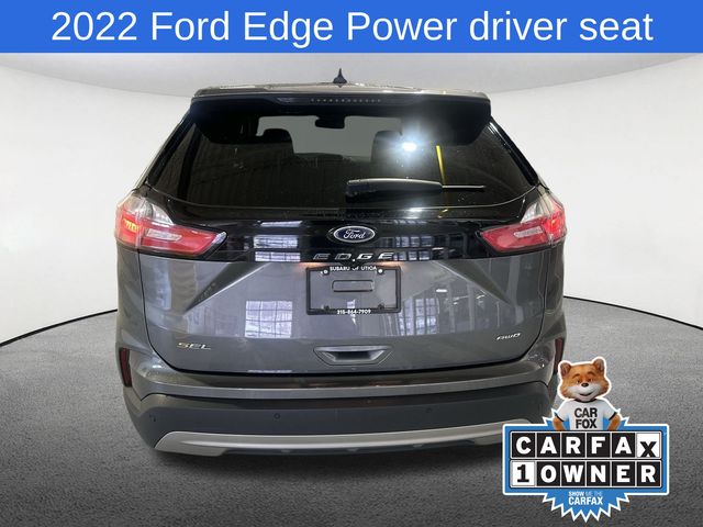 Thumbnail: 2022 Ford Edge - 15