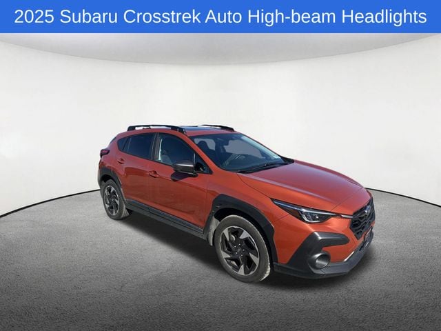 Thumbnail: 2025 Subaru Crosstrek - 29