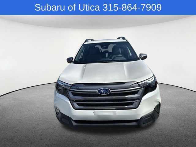 Thumbnail: 2025 Subaru Forester - 14