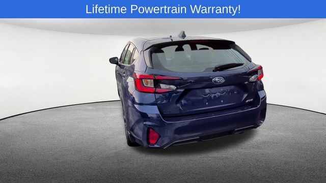 Thumbnail: 2026 Subaru Impreza - 8