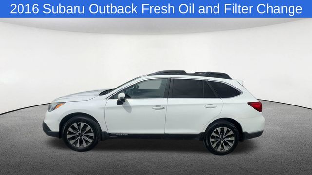 Thumbnail: 2016 Subaru Outback - 6