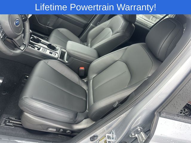 Thumbnail: 2026 Subaru Outback - 20