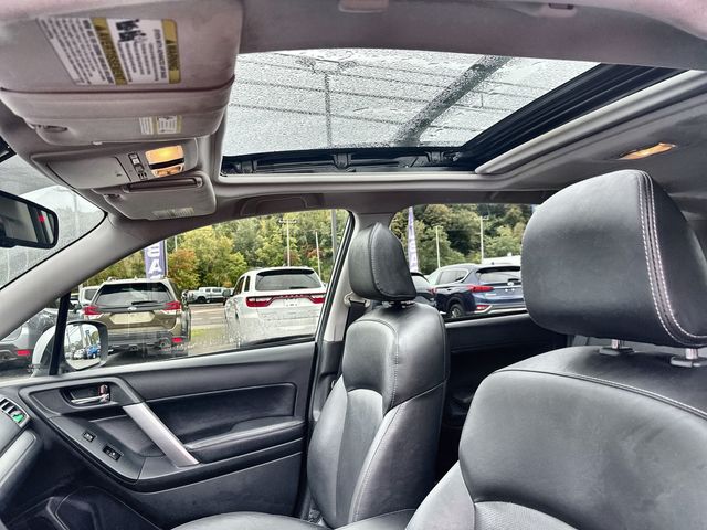 Thumbnail: 2016 Subaru Forester - 33