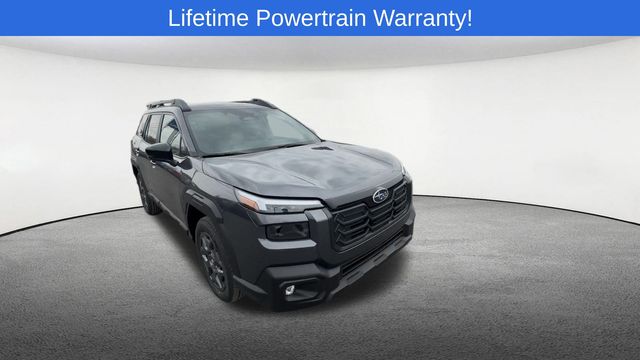 Thumbnail: 2026 Subaru Outback - 2