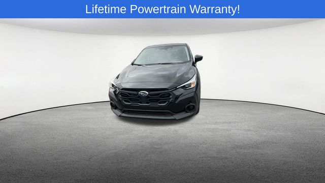 Thumbnail: 2025 Subaru Crosstrek - 3