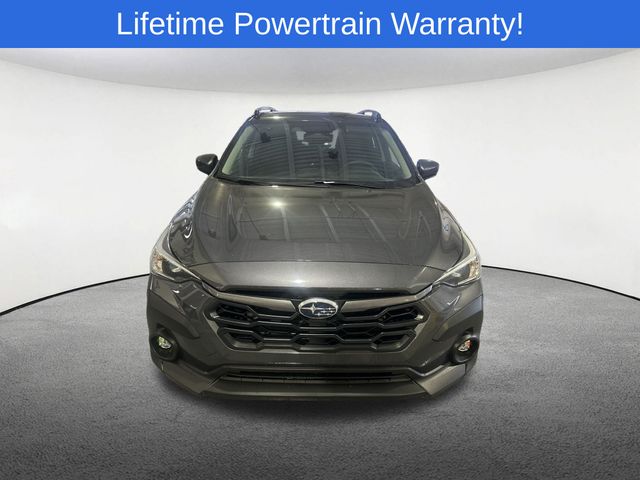 Thumbnail: 2026 Subaru Crosstrek - 14