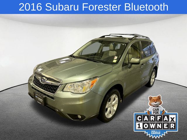 2016 Subaru Forester Premium -
                  Yorkville, NY